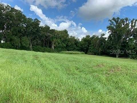 0.83 Acres of Residential Land for Sale in Dade City, Florida