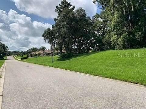 1.02 Acres of Residential Land for Sale in Dade City, Florida