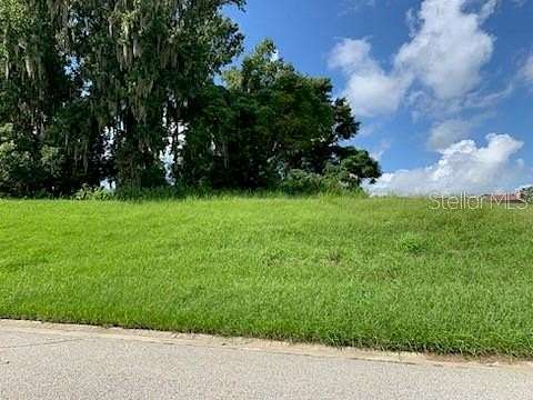 1 Acre of Residential Land for Sale in Dade City, Florida