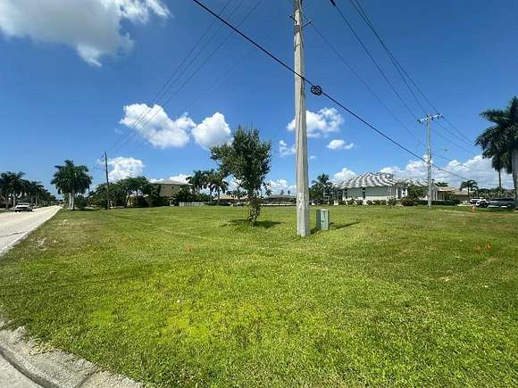 0.32 Acres of Residential Land for Sale in Punta Gorda, Florida