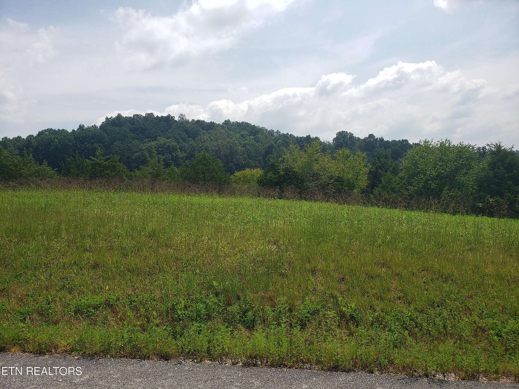 1.18 Acres of Residential Land for Sale in New Tazewell, Tennessee