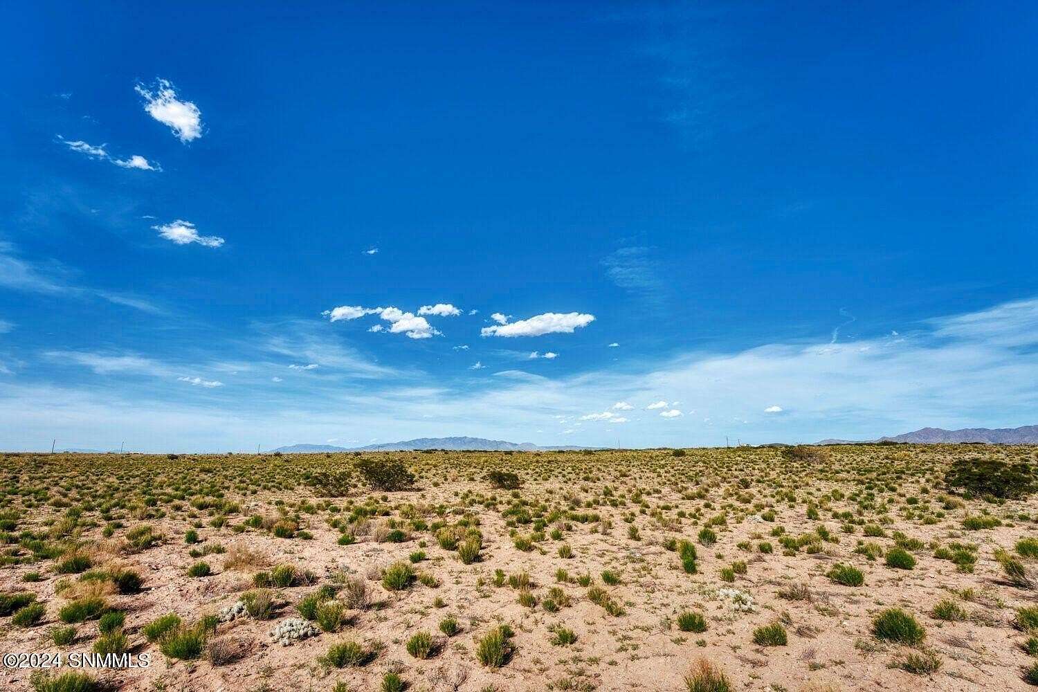 1 Acre of Land for Sale in Socorro, New Mexico