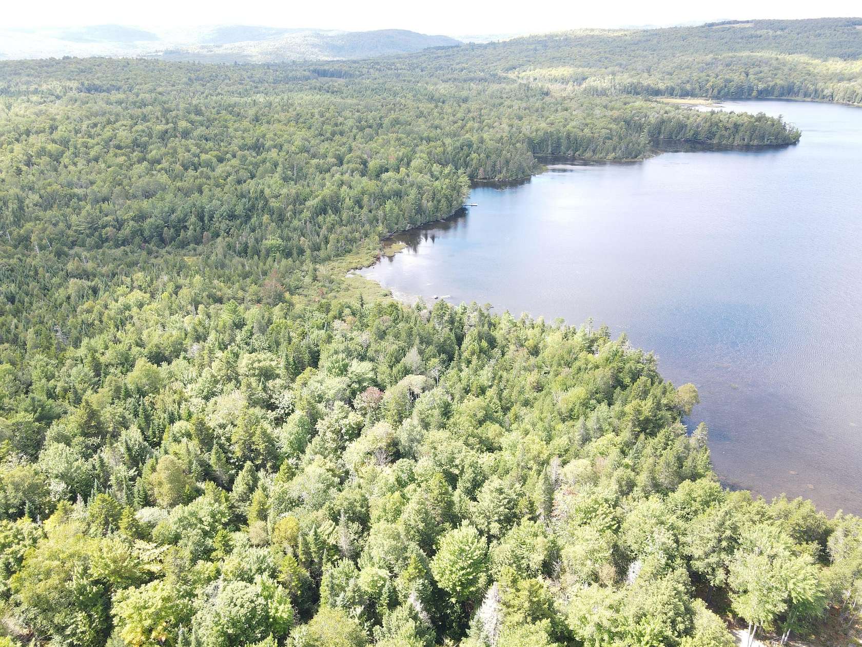 4.9 Acres of Land for Sale in Monson, Maine