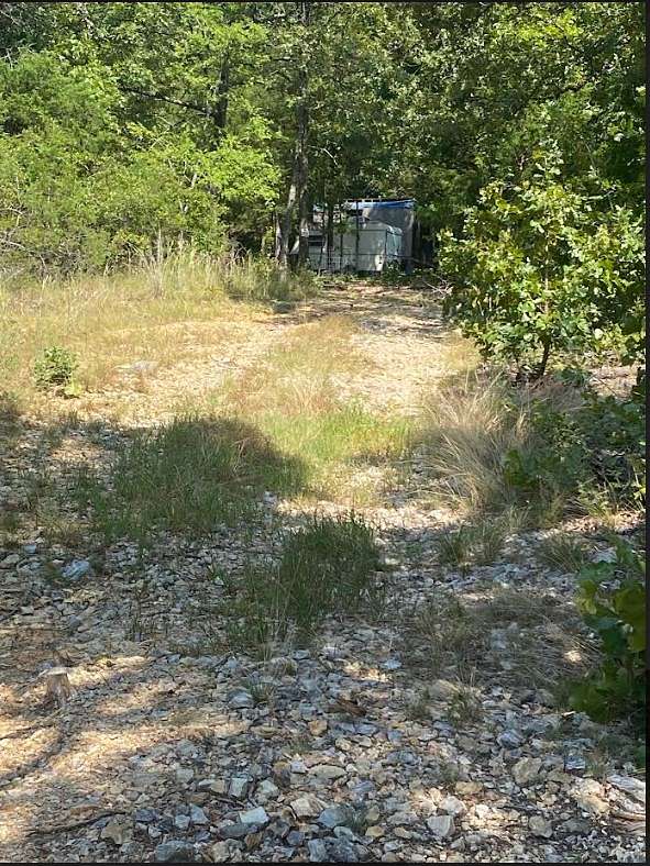 0.11 Acres of Residential Land for Sale in Henderson, Arkansas