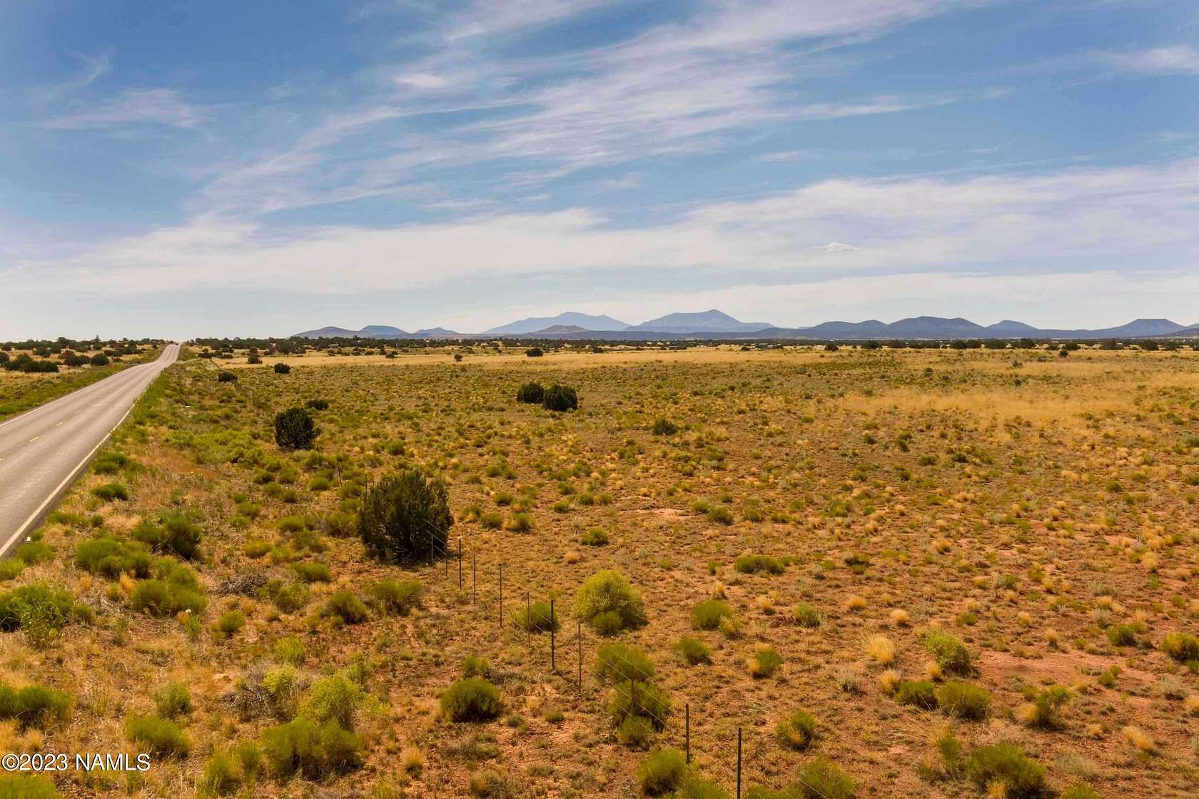 1.24 Acres of Land for Sale in Williams, Arizona