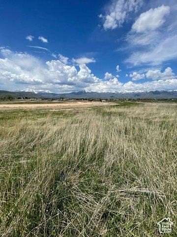 1.1 Acres of Residential Land for Sale in Heber City, Utah