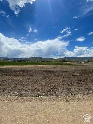 1 Acre of Residential Land for Sale in Heber City, Utah