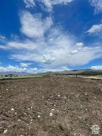 1.02 Acres of Residential Land for Sale in Heber City, Utah