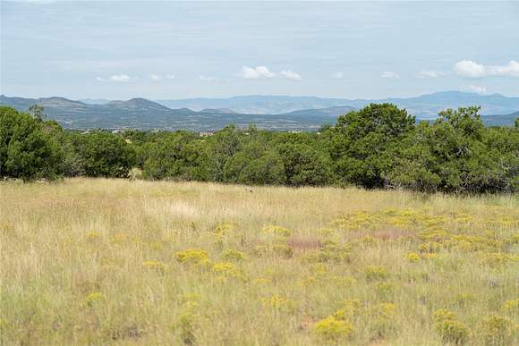 4.38 Acres of Residential Land for Sale in Santa Fe, New Mexico