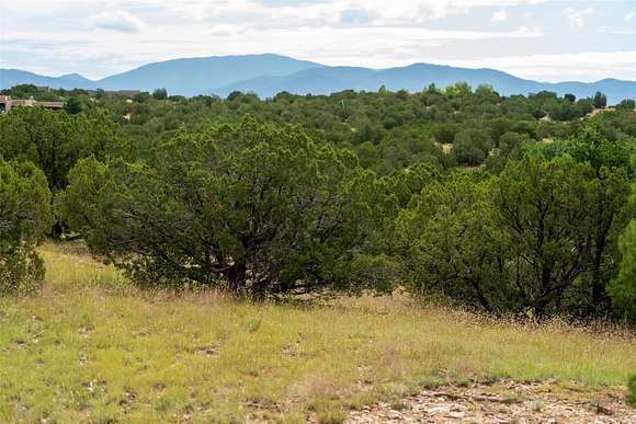 4.24 Acres of Residential Land for Sale in Santa Fe, New Mexico