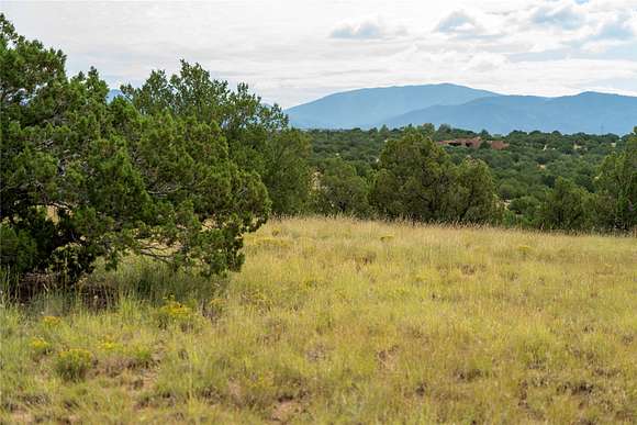 4.16 Acres of Residential Land for Sale in Santa Fe, New Mexico