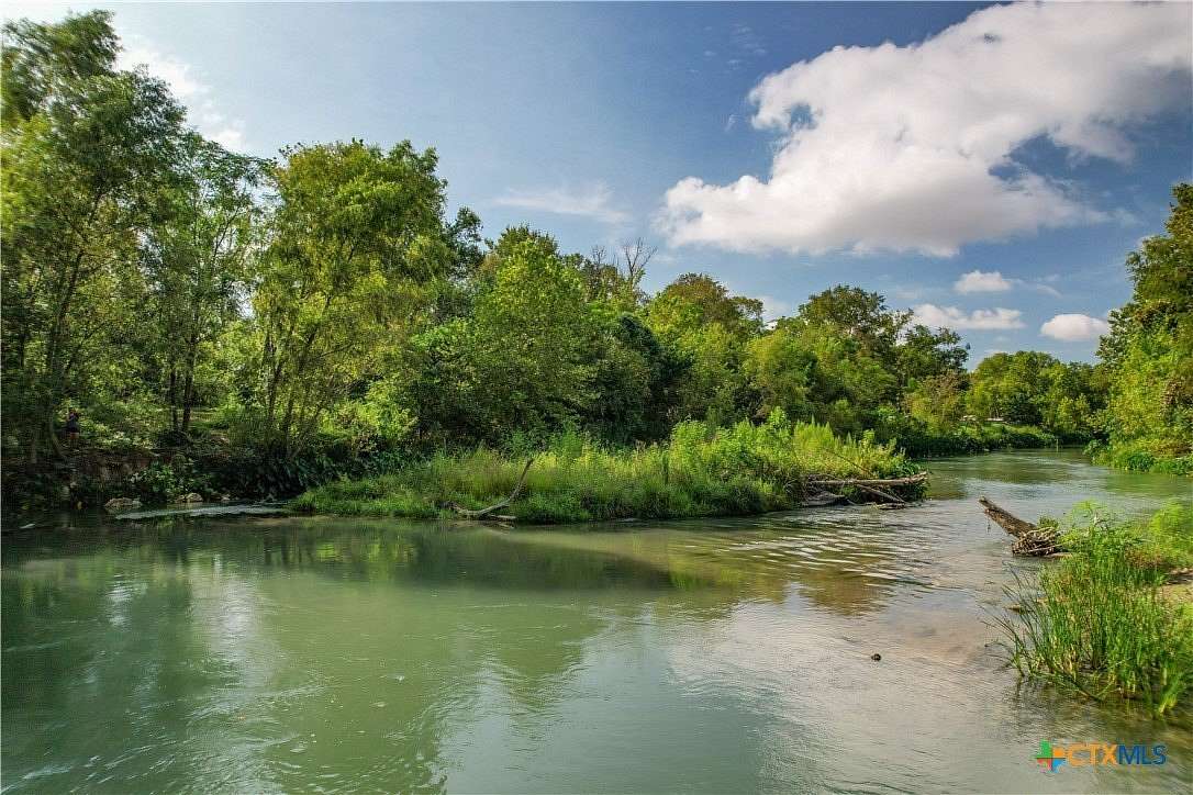 1.72 Acres of Residential Land for Sale in Fentress, Texas