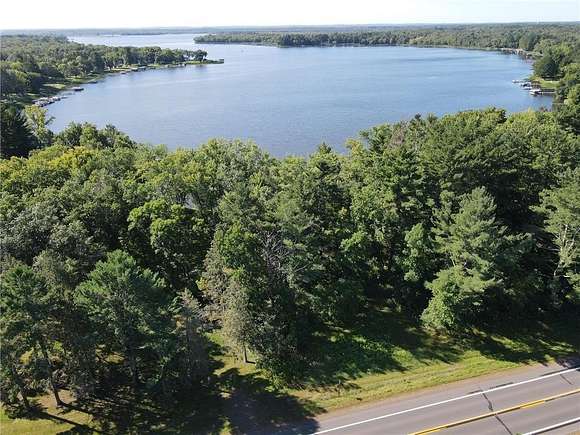 1.3 Acres of Land for Sale in Siren, Wisconsin