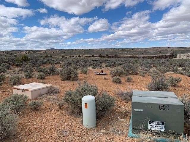 3 Acres of Residential Land for Sale in Ranchos de Taos, New Mexico