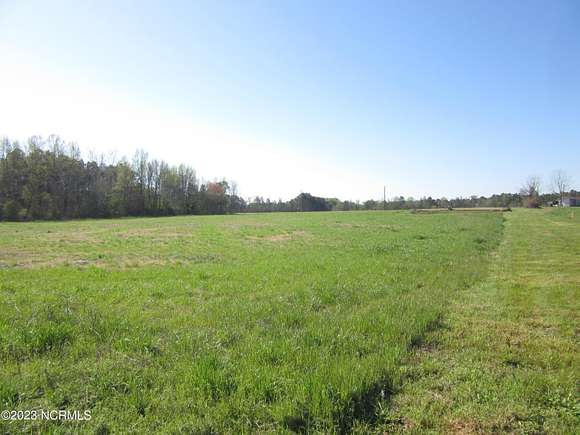 1.94 Acres of Residential Land for Sale in Kenly, North Carolina