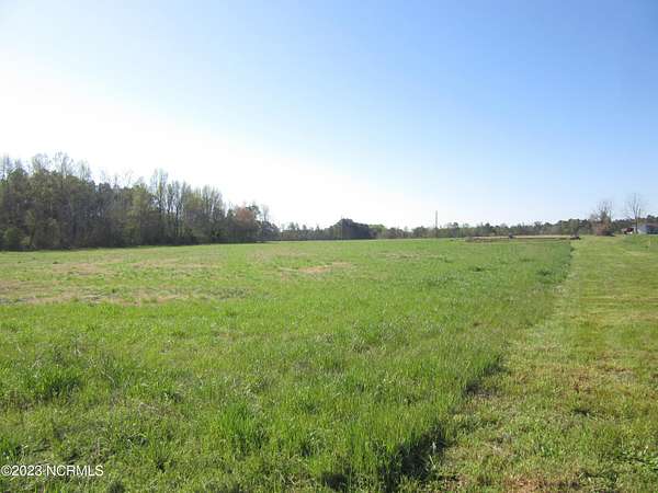 2 Acres of Residential Land for Sale in Kenly, North Carolina