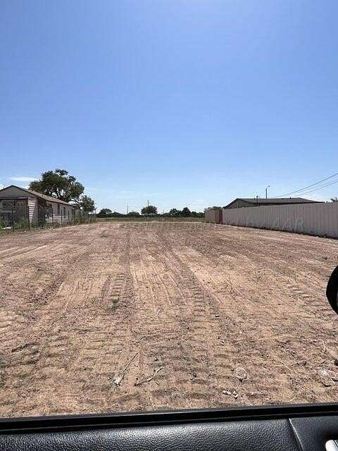 0.19 Acres of Land for Sale in Amarillo, Texas