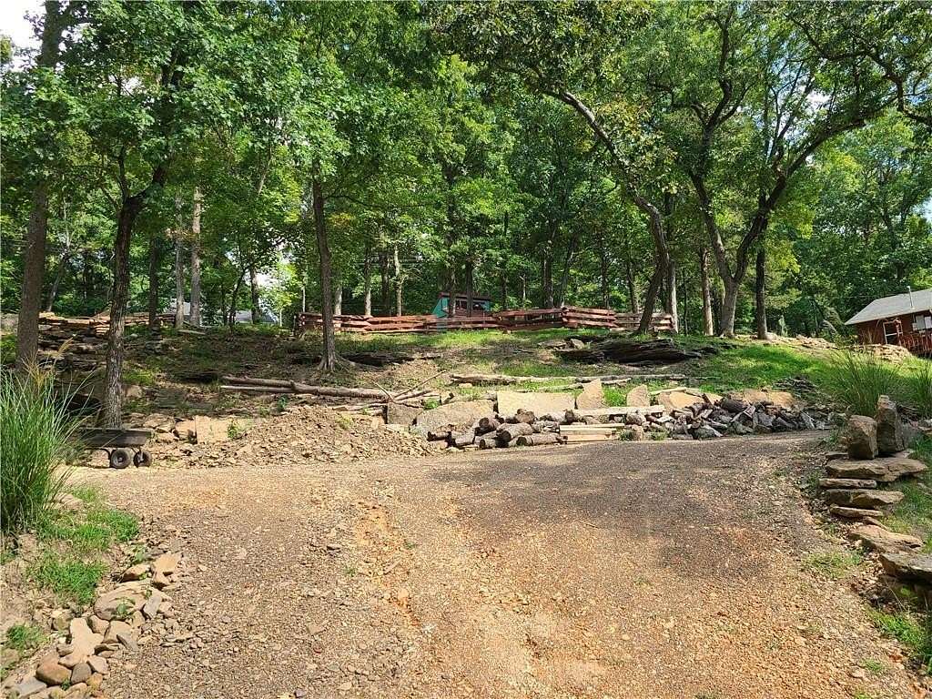 0.568 Acres of Residential Land for Sale in West Fork, Arkansas