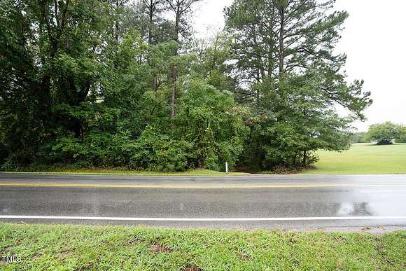 1.01 Acres of Residential Land for Sale in Raleigh, North Carolina