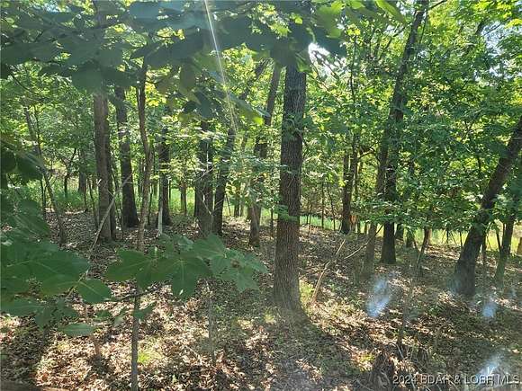 0.31 Acres of Residential Land for Sale in Village of Four Seasons, Missouri