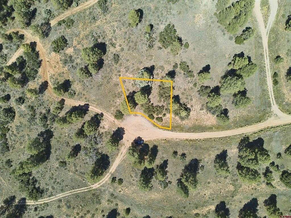 0.3 Acres of Residential Land for Sale in Pagosa Springs, Colorado