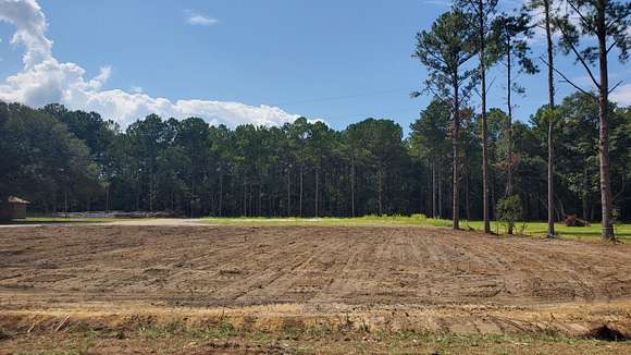 0.7 Acres of Residential Land for Sale in Moncks Corner, South Carolina