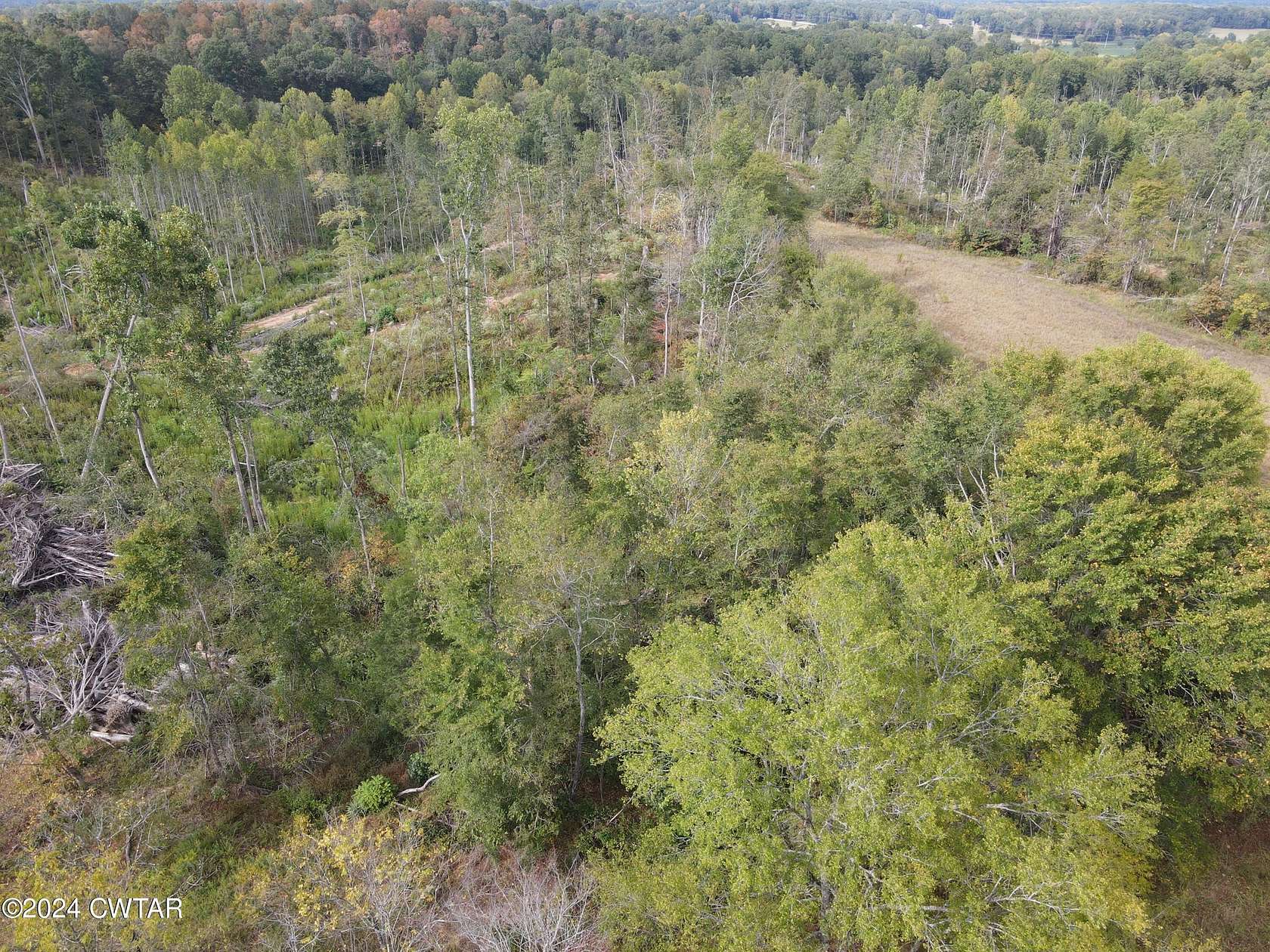 7 Acres of Land for Sale in Decaturville, Tennessee