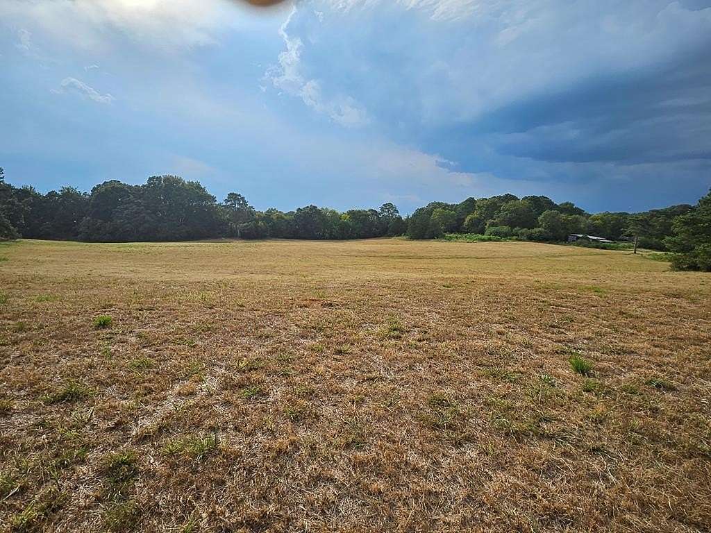 19.37 Acres of Land for Sale in Chatsworth, Georgia