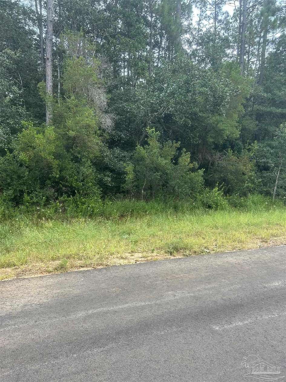 0.77 Acres of Residential Land for Sale in Navarre, Florida