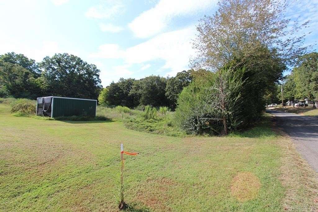 0.64 Acres of Residential Land for Sale in Greenbrier, Arkansas