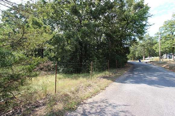 0.6 Acres of Residential Land for Sale in Greenbrier, Arkansas