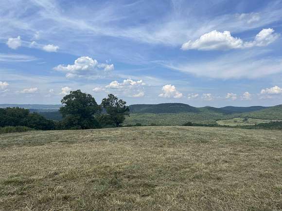 6.98 Acres of Land for Sale in Harrison, Arkansas