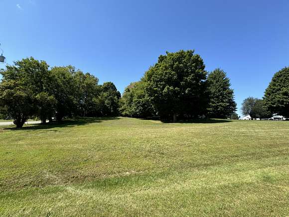 0.81 Acres of Residential Land for Sale in Bangor, Michigan