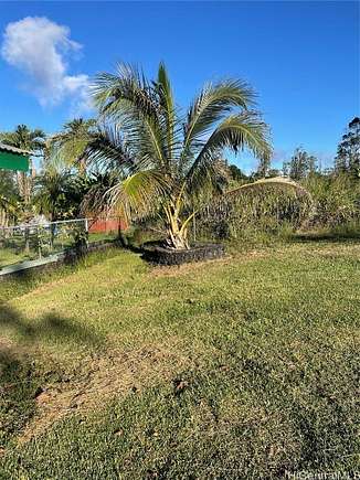 0.275 Acres of Residential Land for Sale in Pahoa, Hawaii