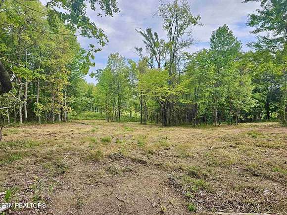 5.26 Acres of Residential Land for Sale in Knoxville, Tennessee