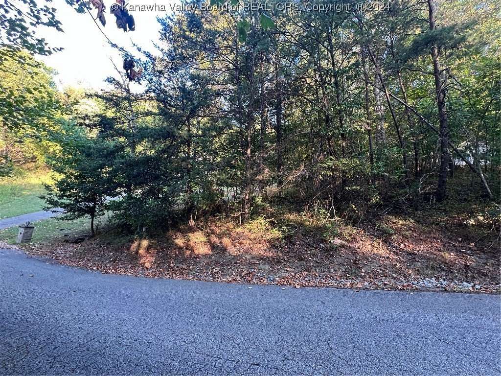 0.46 Acres of Land for Sale in Scott Depot, West Virginia