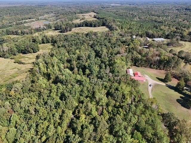 9.76 Acres of Land for Sale in Morris Chapel, Tennessee