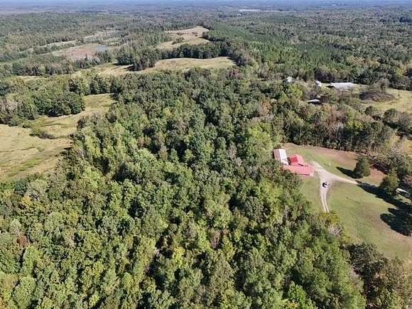 9.76 Acres of Land for Sale in Morris Chapel, Tennessee