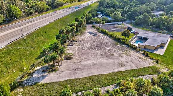 0.99 Acres of Residential Land for Sale in West Palm Beach, Florida