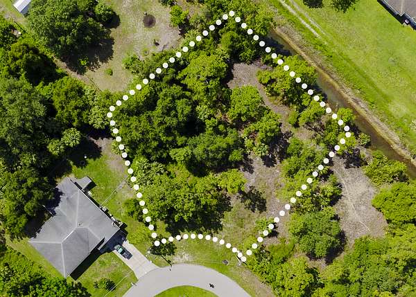 0.47 Acres of Residential Land for Sale in Lehigh Acres, Florida