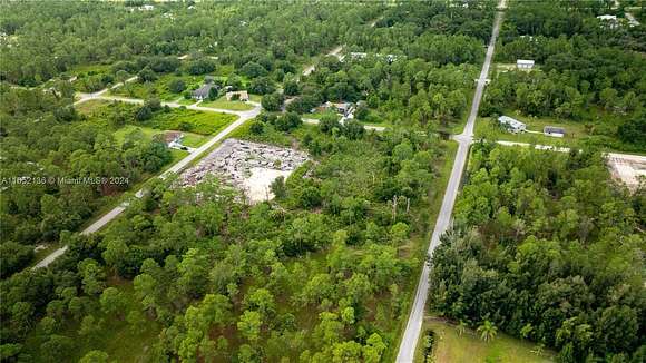 0.5 Acres of Residential Land for Sale in Lehigh Acres, Florida