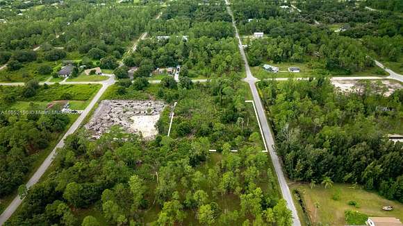 1 Acre of Residential Land for Sale in Lehigh Acres, Florida