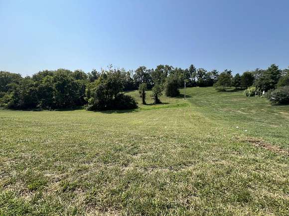 1.33 Acres of Residential Land for Sale in Richmond, Kentucky