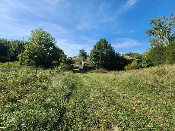 1.62 Acres of Land for Sale in Harrodsburg, Kentucky