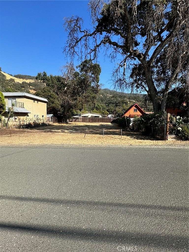 0.185 Acres of Residential Land for Sale in Lucerne, California