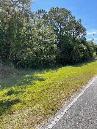 0.23 Acres of Land for Sale in North Port, Florida