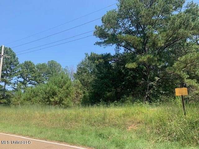 2.45 Acres of Residential Land for Sale in Canton, Mississippi