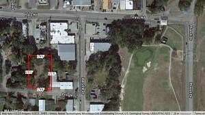 0.71 Acres of Mixed-Use Land for Sale in Biloxi, Mississippi