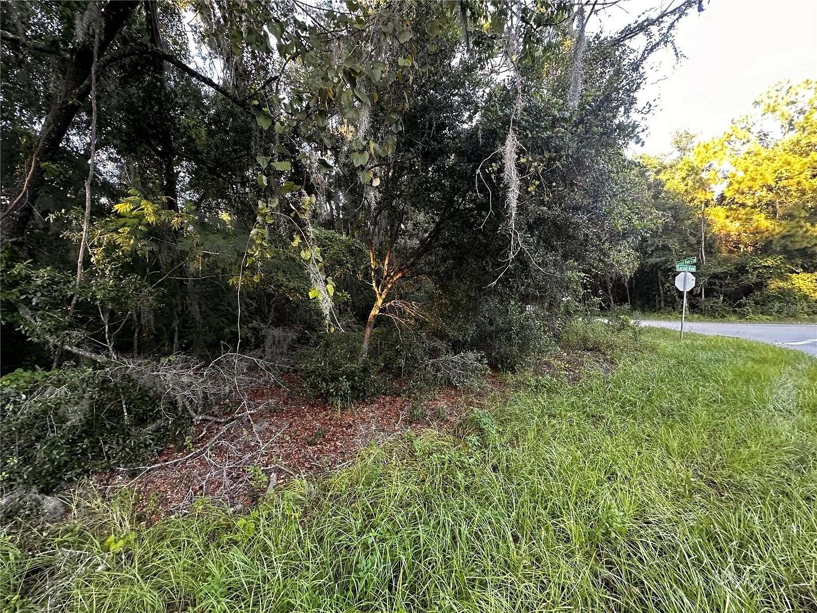 0.28 Acres of Residential Land for Sale in Ocala, Florida