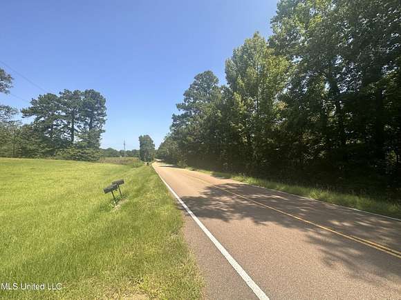 23 Acres of Land for Sale in Crystal Springs, Mississippi